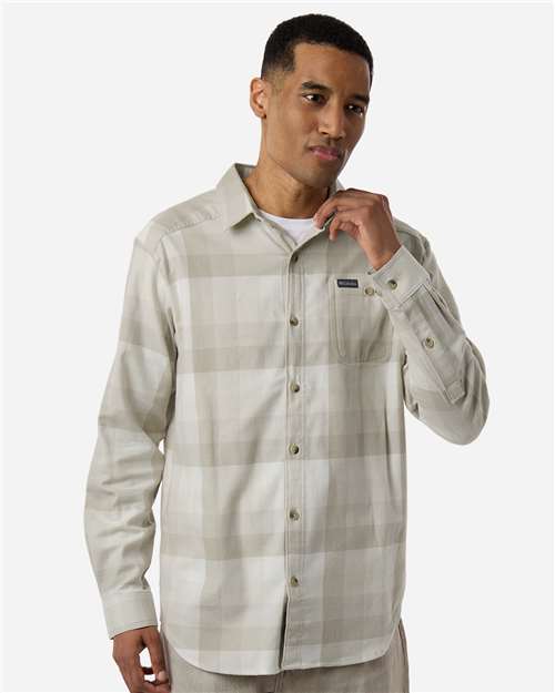 Columbia Men's Cornell Woods™ Flannel Shirt 161795
