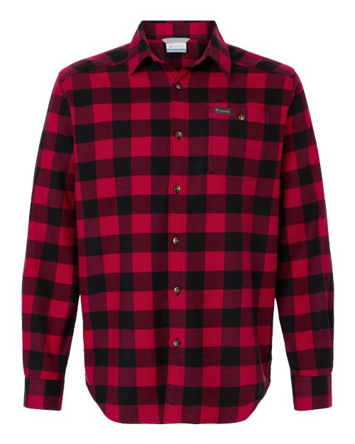 Columbia Men's Cornell Woods™ Flannel Shirt 161795
