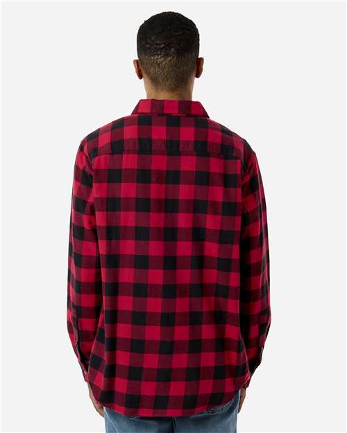 Columbia Men's Cornell Woods™ Flannel Shirt 161795