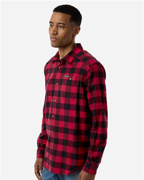 Columbia Men's Cornell Woods™ Flannel Shirt 161795