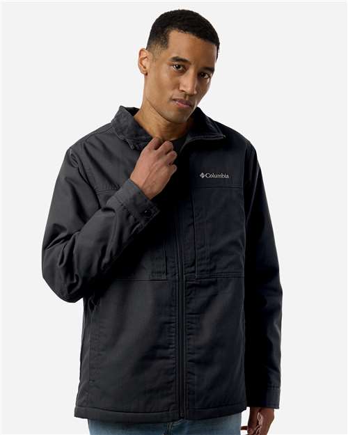 Columbia Men's Loma Vista™ III Jacket 208855