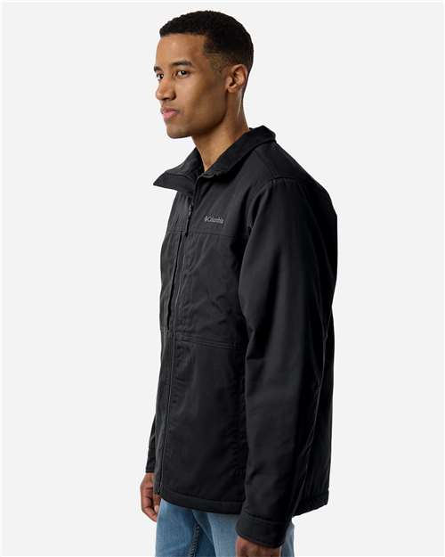 Columbia Men's Loma Vista™ III Jacket 208855