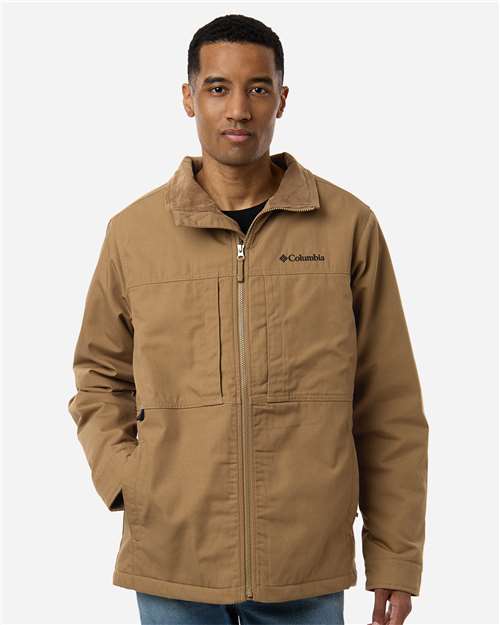 Columbia Men's Loma Vista™ III Jacket 208855