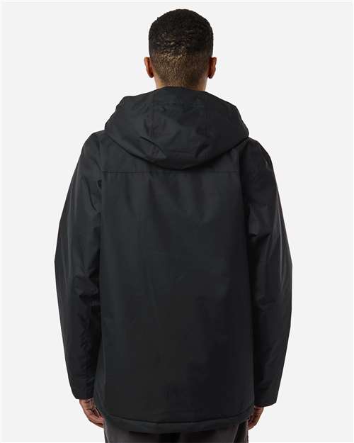 Columbia Men's Tipton Peak™ III Insulated Hooded Jacket 208959