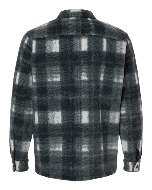 Columbia Men's Steens Mountain™ Printed Shirt Jacket II 209769