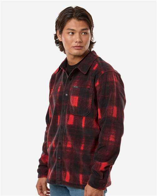 Columbia Men's Steens Mountain™ Printed Shirt Jacket II 209769