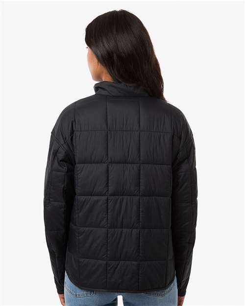 Columbia Women's Sienna Hill™ Quilted Jacket 211667