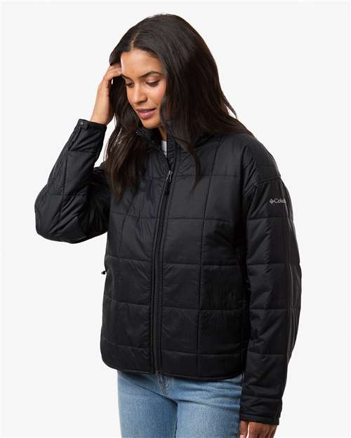 Columbia Women's Sienna Hill™ Quilted Jacket 211667