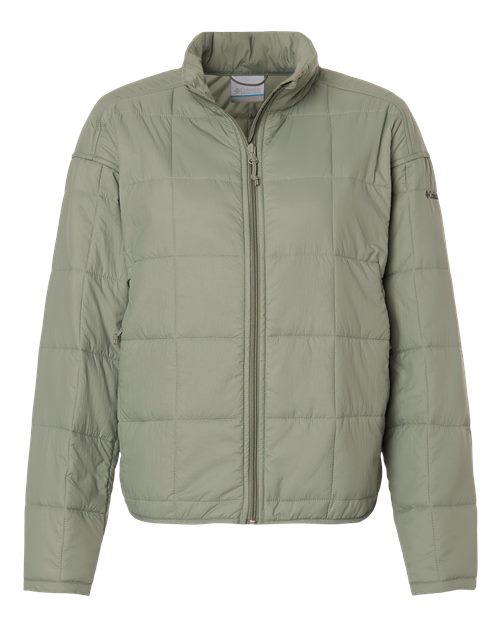 Columbia Women's Sienna Hill™ Quilted Jacket 211667