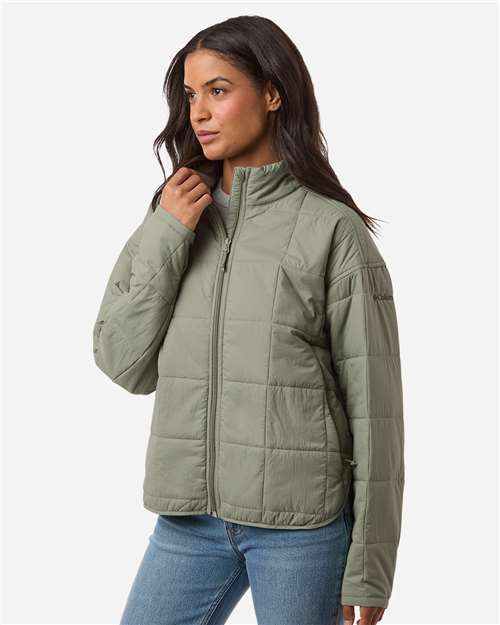 Columbia Women's Sienna Hill™ Quilted Jacket 211667
