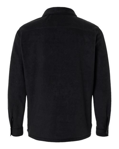 Columbia Men's Steens Mountain™ Solid Shirt Jacket 212371