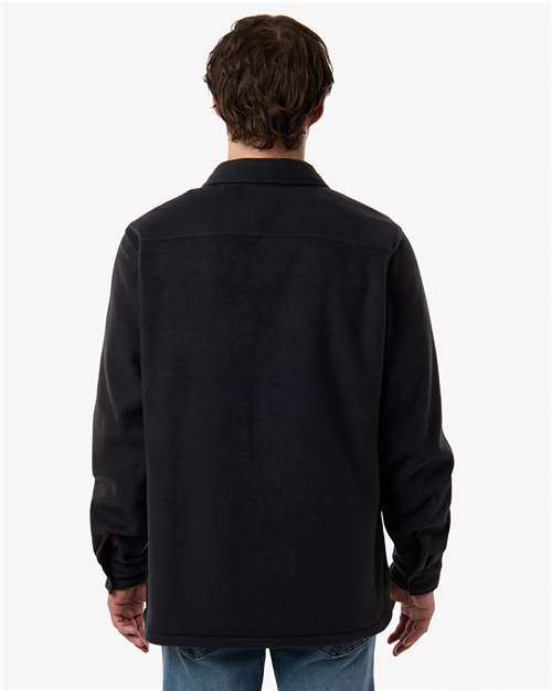 Columbia Men's Steens Mountain™ Solid Shirt Jacket 212371