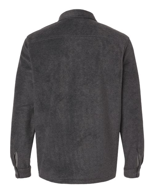 Columbia Men's Steens Mountain™ Solid Shirt Jacket 212371