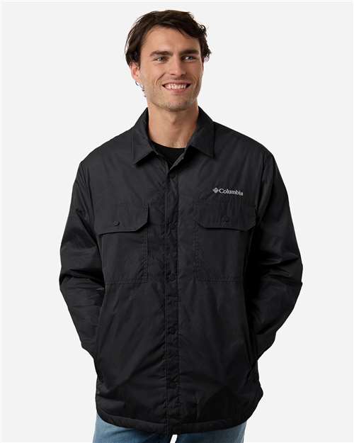 Columbia Men's Landroamer™ Shirt Jacket 213430