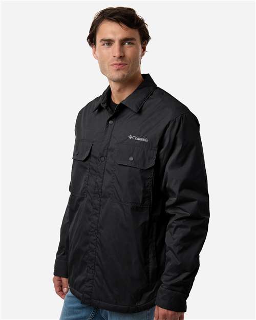 Columbia Men's Landroamer™ Shirt Jacket 213430
