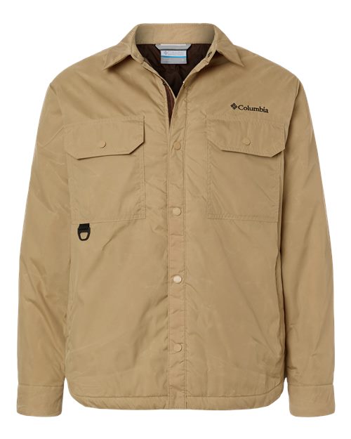 Columbia Men's Landroamer™ Shirt Jacket 213430