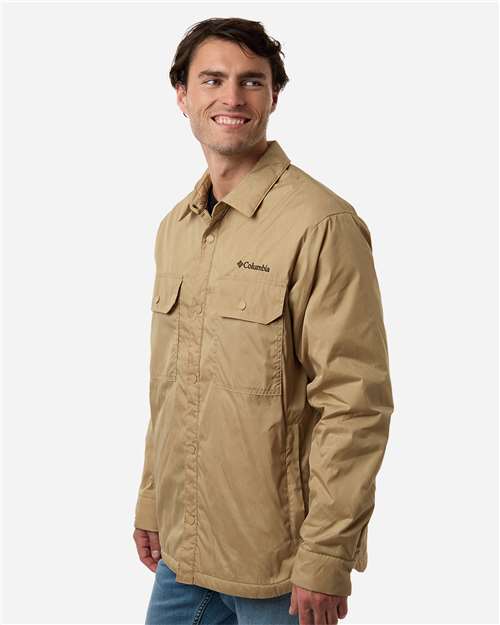 Columbia Men's Landroamer™ Shirt Jacket 213430