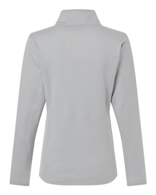 Columbia Women's Essential Hike™ Grid Fleece Half-Zip Pullover 213624