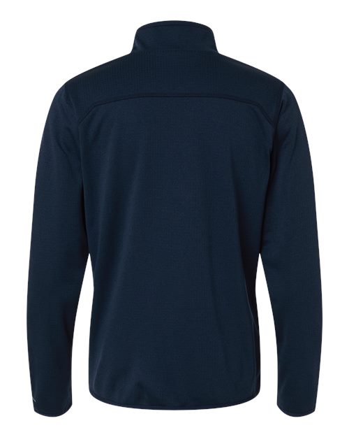 Columbia Men's Essential Hike™ Grid Fleece Full-Zip 213684