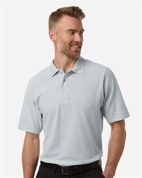 CORE365 Men's Resolve CVC Performance Pique Polo CE106