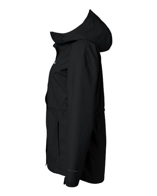 Columbia Women's Hikebound™ II Long Jacket 211390