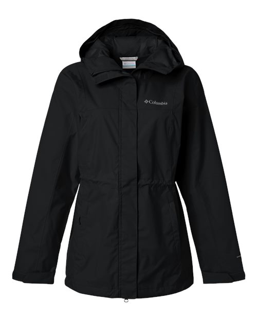 Columbia Women's Hikebound™ II Long Jacket 211390