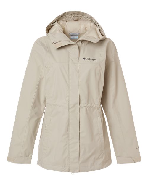 Columbia Women's Hikebound™ II Long Jacket 211390