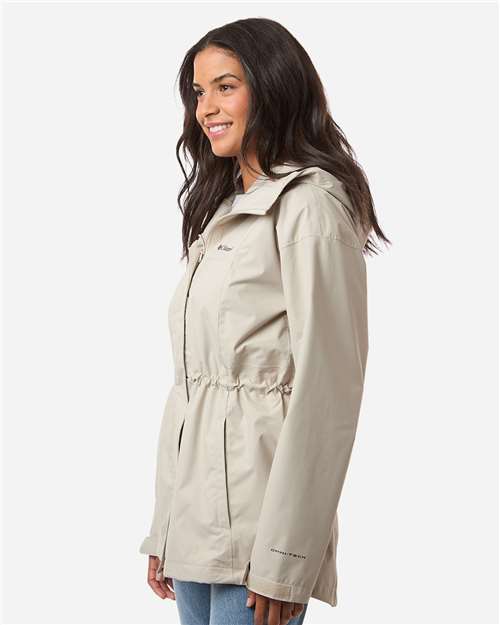 Columbia Women's Hikebound™ II Long Jacket 211390