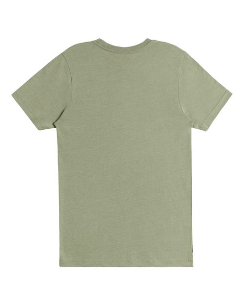 Lane Seven Deluxe CVC T-Shirt LS1500C