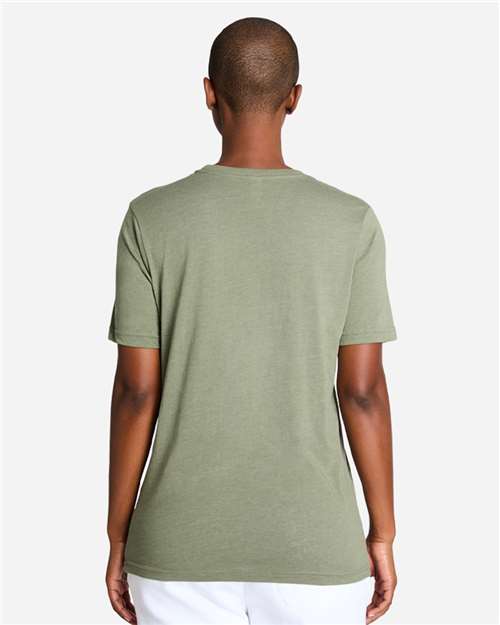 Lane Seven Deluxe CVC T-Shirt LS1500C