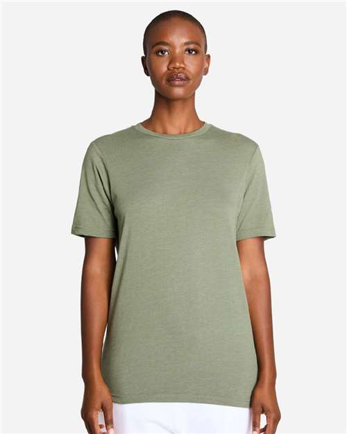 Lane Seven Deluxe CVC T-Shirt LS1500C