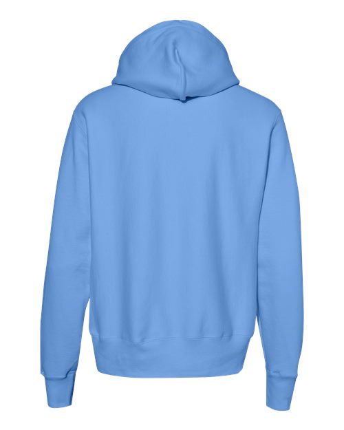 Champion Unisex Reverse Weave® Hooded Sweatshirt S101