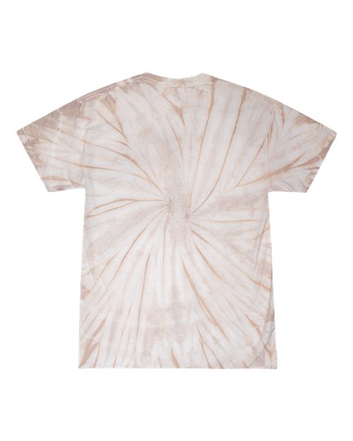 Colortone Youth Multi-Color Tie-Dyed T-Shirt CD1000Y
