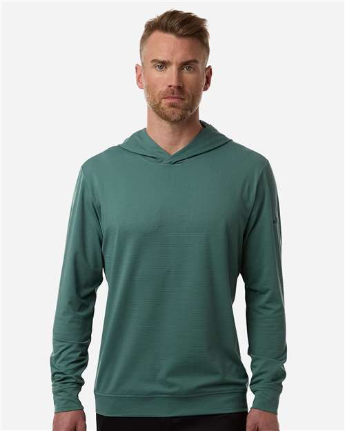 Adidas Men's Ultimate365 Elevated Hoodie A2009