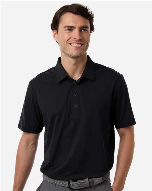 Adidas Men's Ultimate365 Tour Twistknit Polo A2013