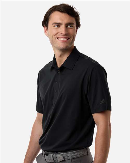 Adidas Men's Ultimate365 Tour Twistknit Polo A2013