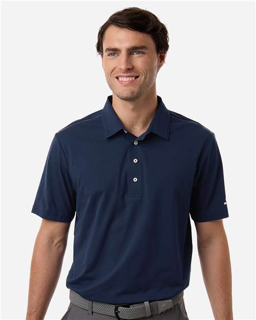 Adidas Men's Ultimate365 Tour Twistknit Polo A2013