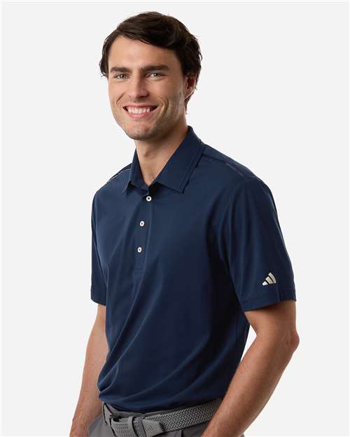 Adidas Men's Ultimate365 Tour Twistknit Polo A2013