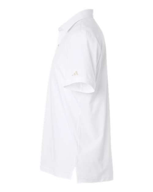 Adidas Men's Ultimate365 Tour Twistknit Polo A2013