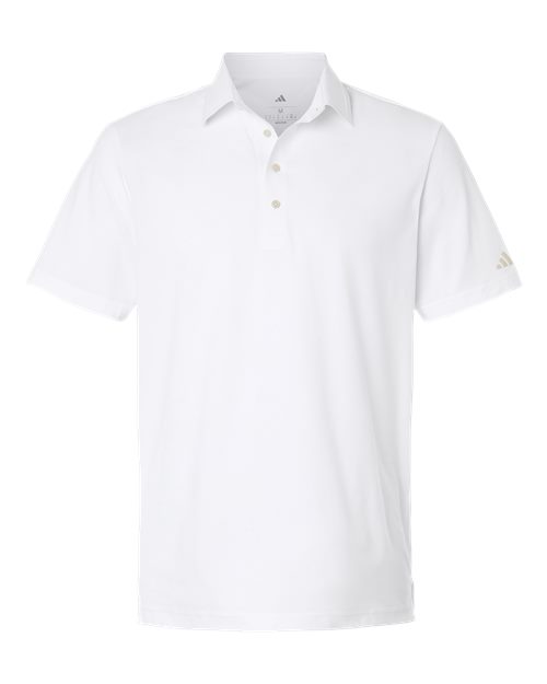 Adidas Men's Ultimate365 Tour Twistknit Polo A2013