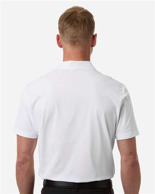 Adidas Men's Ultimate365 Tour Twistknit Polo A2013