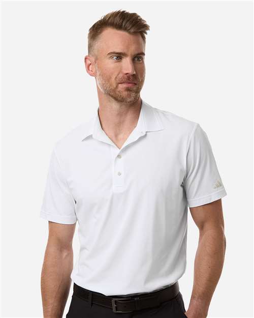 Adidas Men's Ultimate365 Tour Twistknit Polo A2013