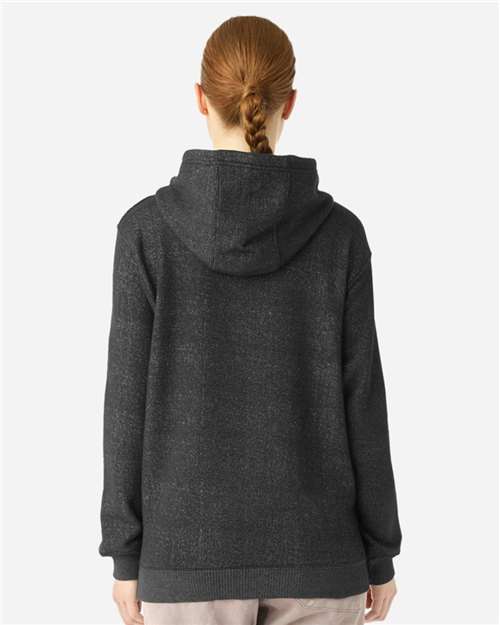 Lane Seven Unisex Nantucket Hooded Sweatshirt LS11001