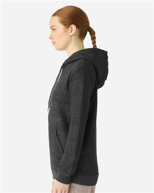 Lane Seven Unisex Nantucket Hooded Sweatshirt LS11001