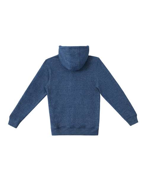 Lane Seven Unisex Nantucket Hooded Sweatshirt LS11001