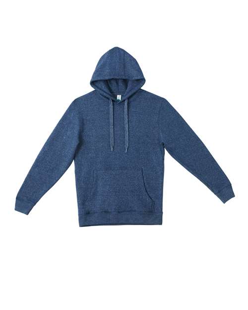 Lane Seven Unisex Nantucket Hooded Sweatshirt LS11001