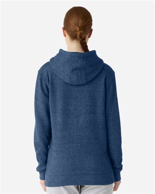 Lane Seven Unisex Nantucket Hooded Sweatshirt LS11001