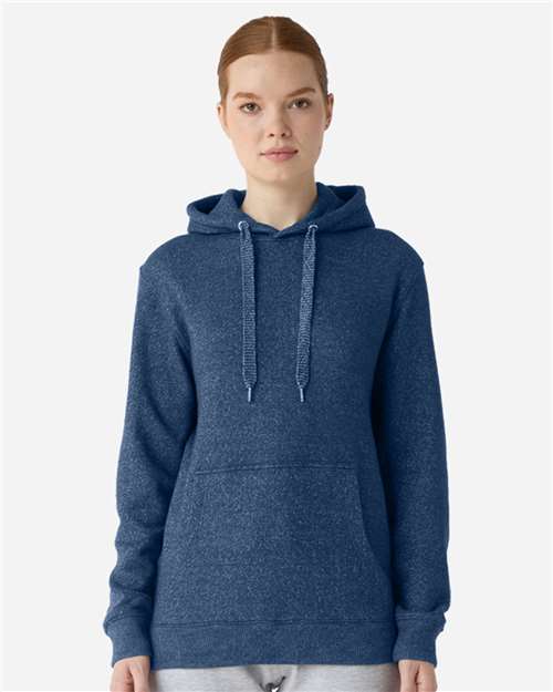 Lane Seven Unisex Nantucket Hooded Sweatshirt LS11001
