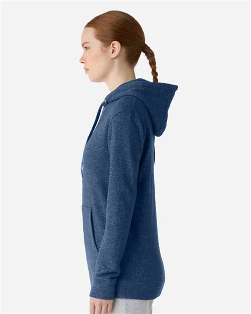 Lane Seven Unisex Nantucket Hooded Sweatshirt LS11001