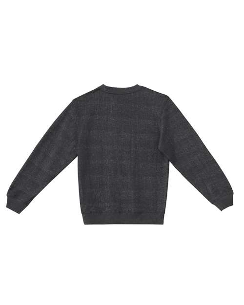 Lane Seven Unisex Nantucket Crewneck LS11004